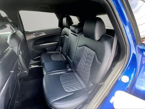 Used 2023 Kia Sportage X-Line AWD/4WD image 17