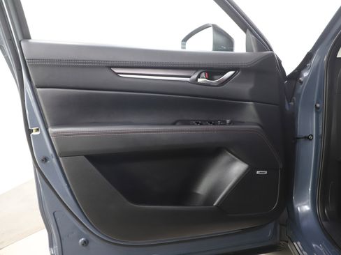 Used 2023 MAZDA CX-5 Carbon Edition image 20