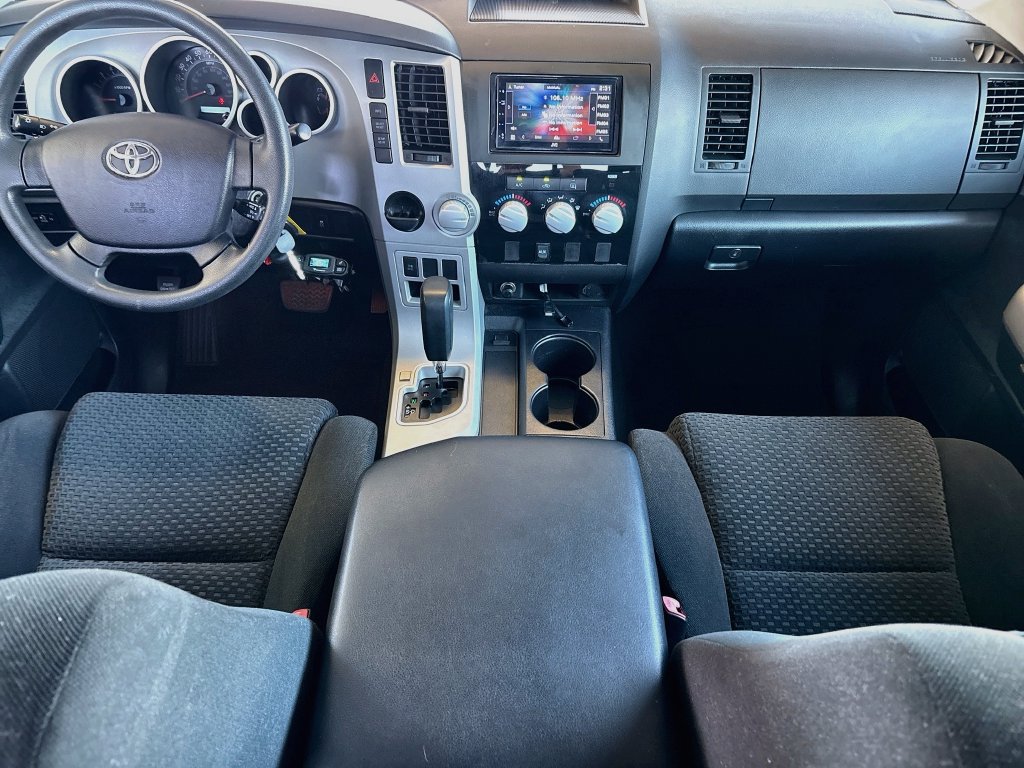 Used 2007 Toyota Tundra SR5 RWD image 11
