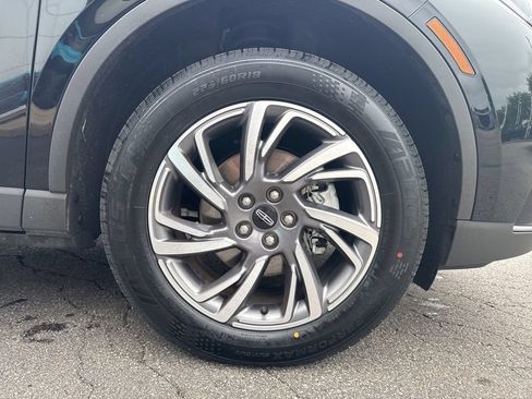Used 2023 Lincoln Corsair AWD w/ Equipment Group 101A image 47