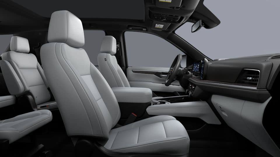 New 2026 Chevrolet Tahoe Premier RWD image 45