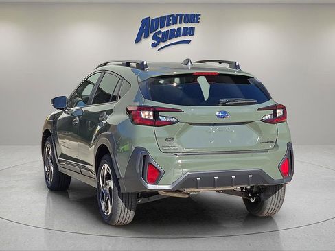 New 2026 Subaru Crosstrek 2.5i Limited AWD/4WD image 5