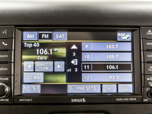 Used 2014 Jeep Wrangler Unlimited Sahara w/ Connectivity Group AWD/4WD image 22