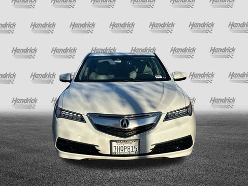 Used 2015 Acura TLX w/ Technology Package image 6