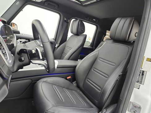 Used 2020 Mercedes-Benz G 550 image 10