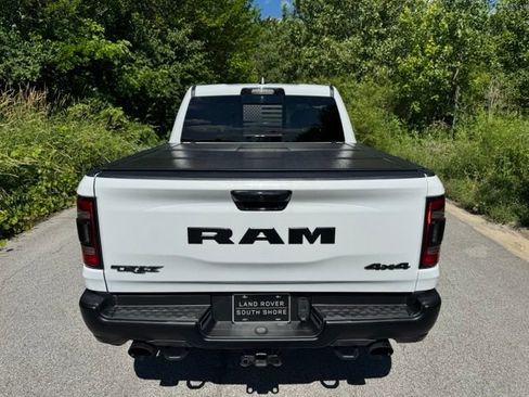 Used 2024 RAM 1500 TRX w/ TRX Level 2 Equipment Group AWD/4WD image 6