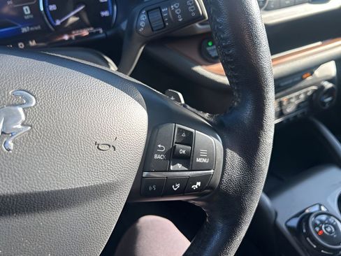 Used 2021 Ford Bronco Sport Badlands w/ Badlands Package image 25