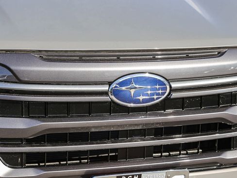 New 2026 Subaru Forester Premium image 7