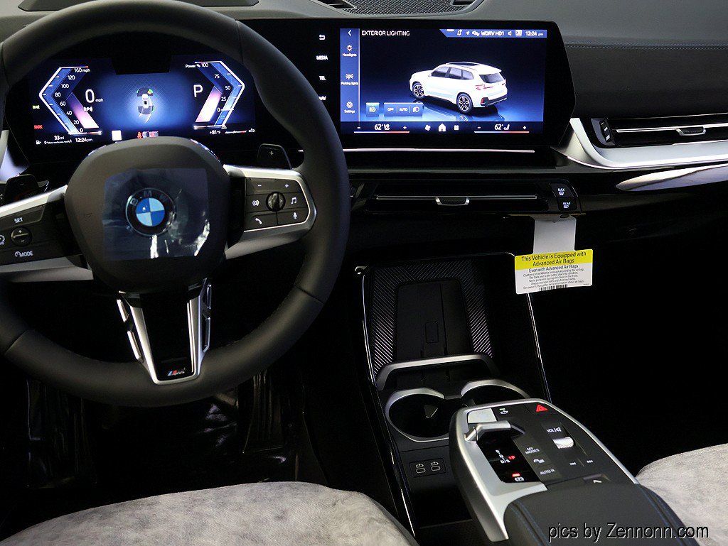 New 2027 BMW X1 xDrive28i AWD/4WD image 16