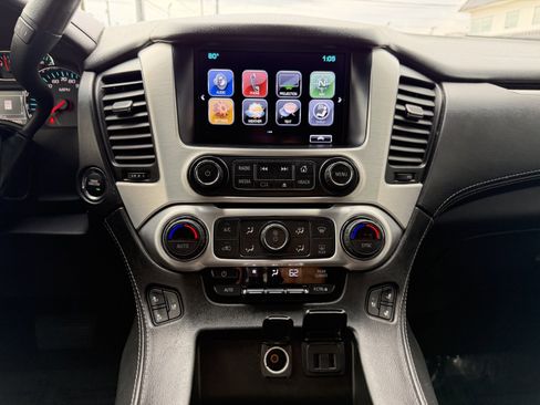 Used 2018 GMC Yukon XL SLT image 14