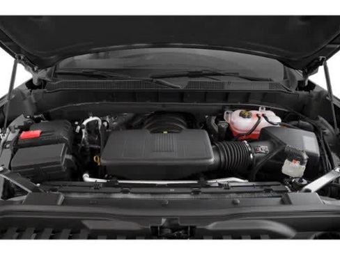 Used 2019 Chevrolet Silverado 1500 LT w/ All-Star Edition RWD image 12