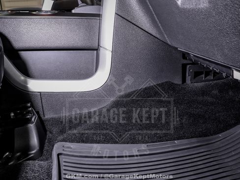 Used 2013 Ford F150 Raptor w/ Luxury Equipment Group AWD/4WD image 86