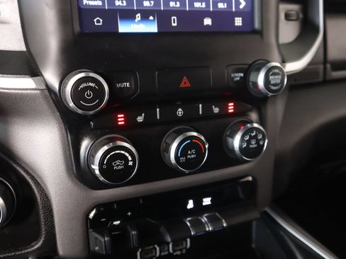 Used 2023 RAM 1500 Big Horn AWD/4WD image 7
