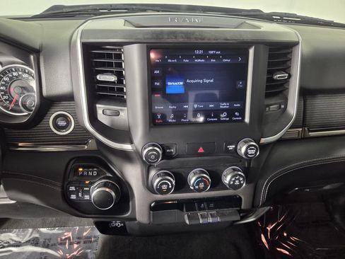 Used 2021 RAM 1500 Big Horn AWD/4WD image 14