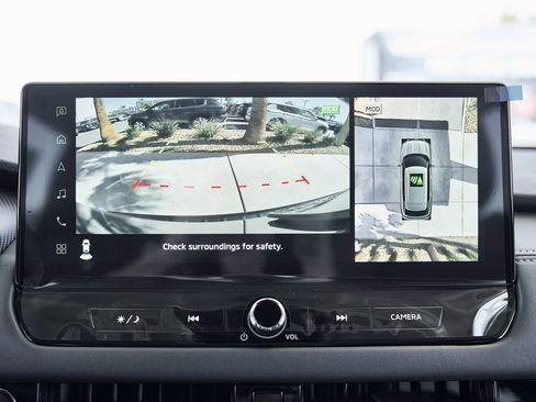 New 2025 Mitsubishi Outlander SE image 52