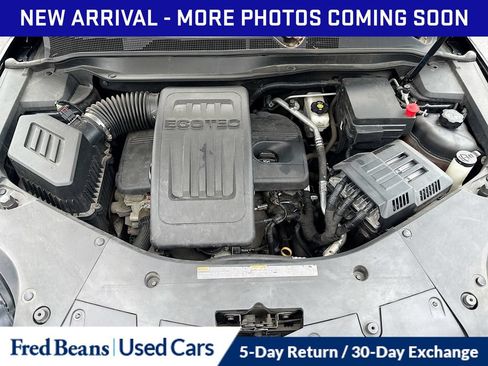 Used 2017 GMC Terrain SLE w/ Convenience Package AWD/4WD image 10