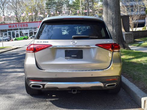 Used 2020 Mercedes-Benz GLE 350 4MATIC image 6