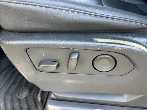 Used 2024 Chevrolet Silverado 1500 RST w/ Convenience Package II AWD/4WD image 53