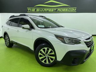 Used 2021 Subaru Outback Premium w/ Popular Package #1 video 1