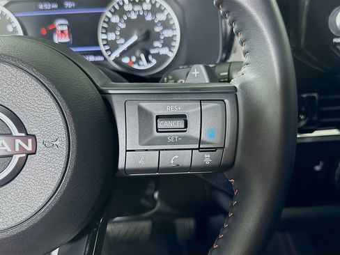 Used 2025 Nissan Pathfinder Rock Creek AWD/4WD image 24