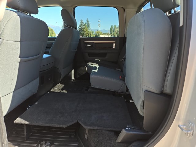 Used 2017 RAM 2500 Big Horn AWD/4WD image 30