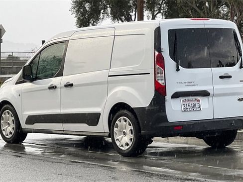 Used 2015 Ford Transit Connect XL image 6