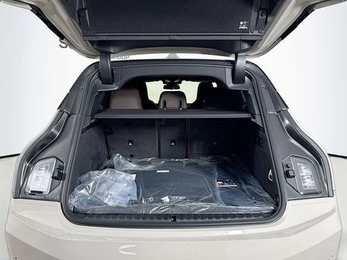 Used 2026 BMW iX xDrive45 image 26