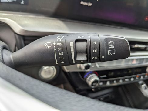 Used 2023 Kia Telluride S w/ S Sunroof Package FWD image 29