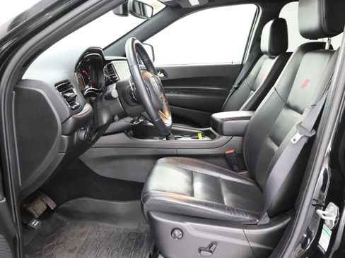 Used 2022 Dodge Durango R/T w/ Trailer Tow Group IV AWD/4WD image 8