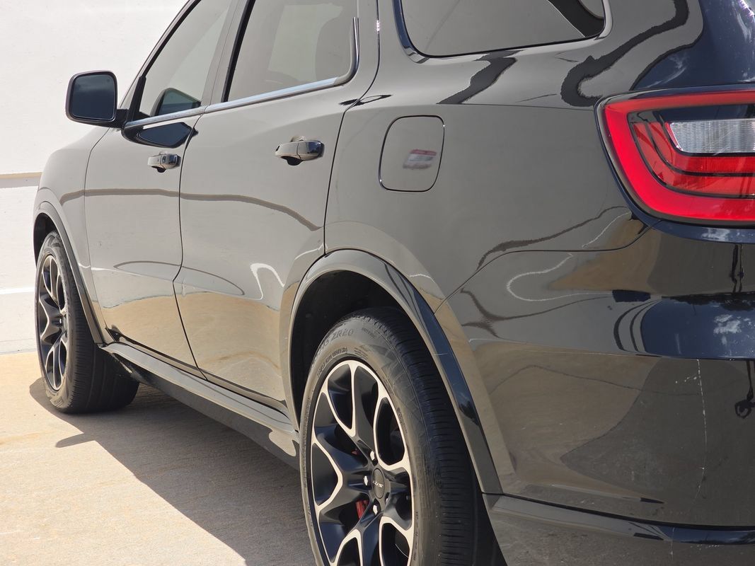 Used 2023 Dodge Durango SRT Hellcat AWD/4WD image 44