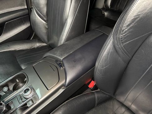 Used 2017 Maserati Ghibli S image 34