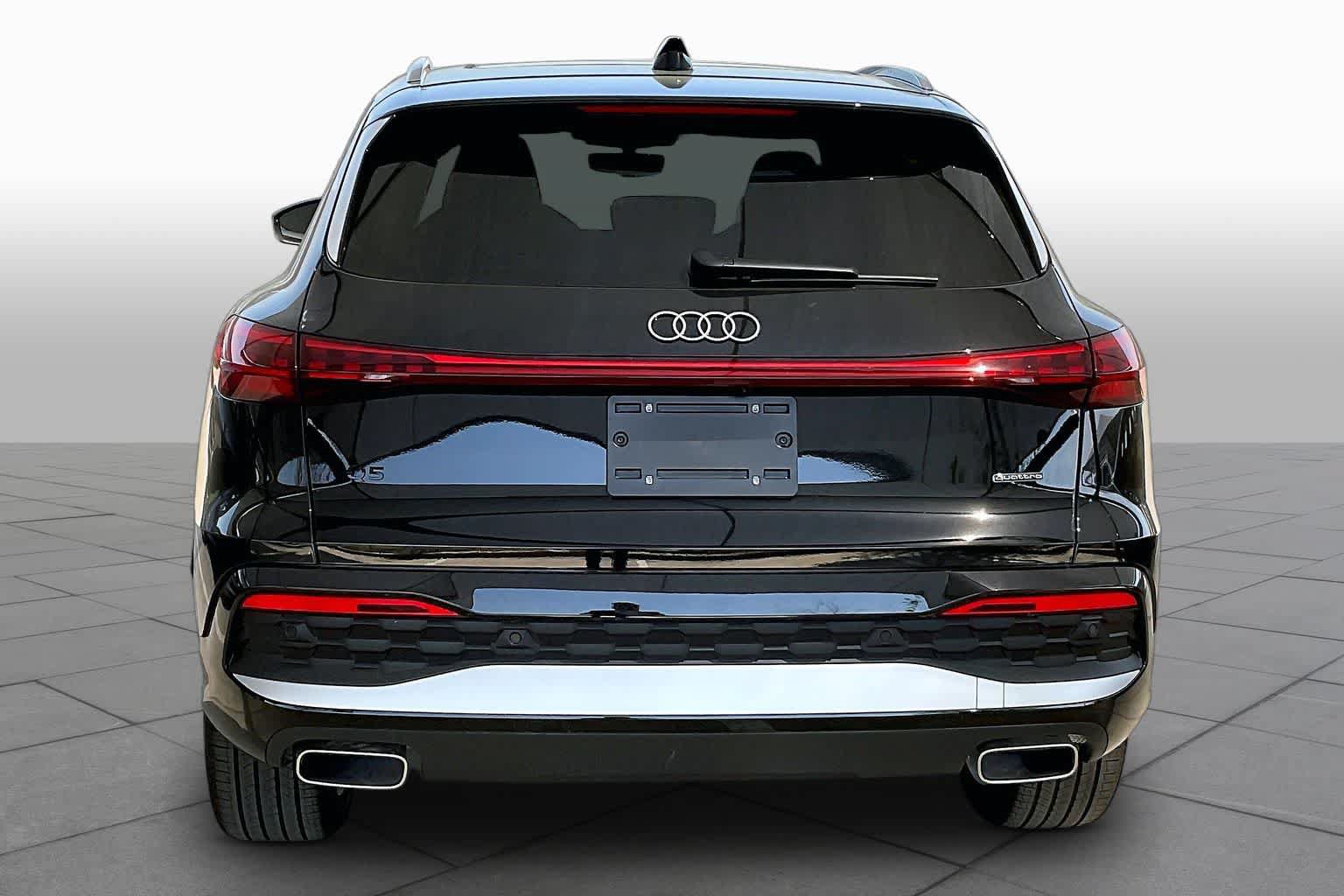Used 2026 Audi Q5 Premium w/ Premium Plus AWD/4WD image 4
