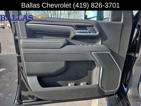 Certified 2025 Chevrolet Silverado 2500 LT w/ Trail Boss Package image 23