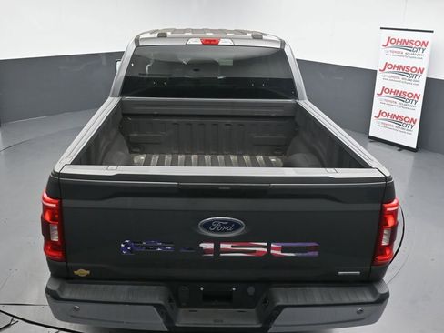 Used 2021 Ford F150 XLT AWD/4WD image 16