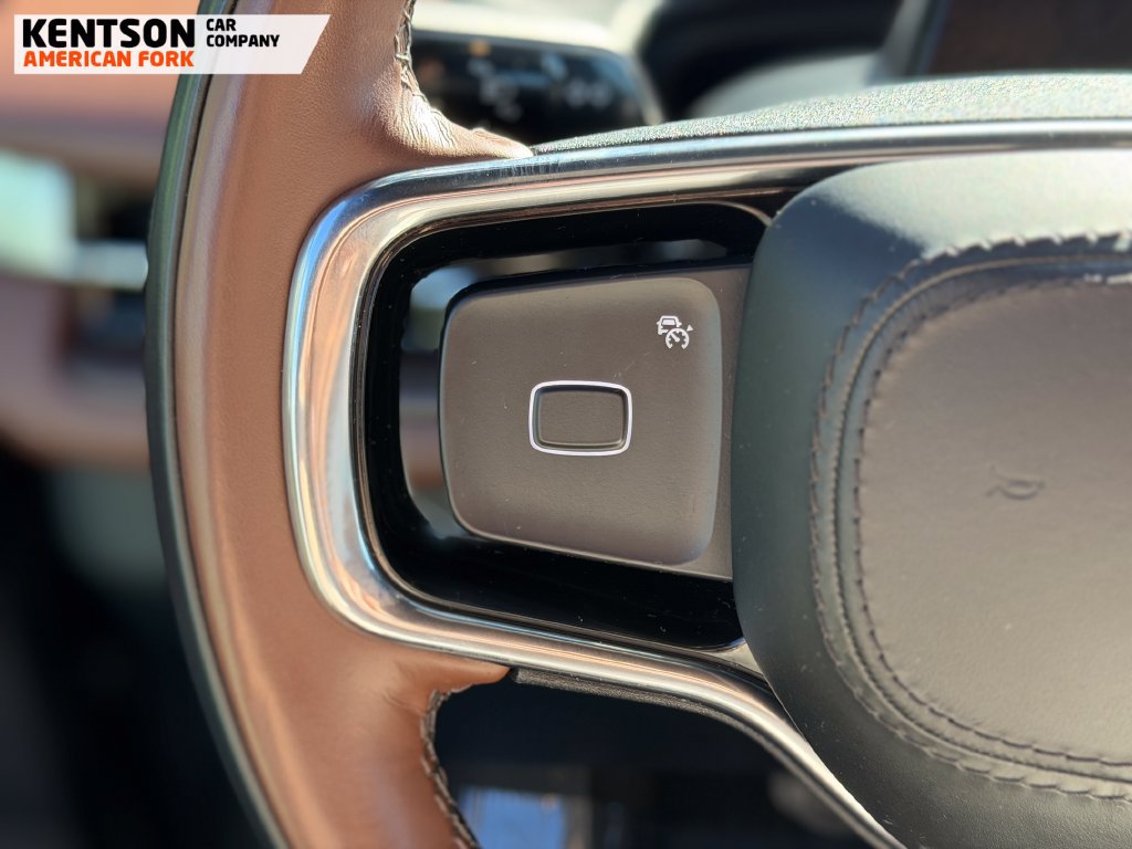 Used 2025 Lincoln Navigator Reserve AWD/4WD image 15