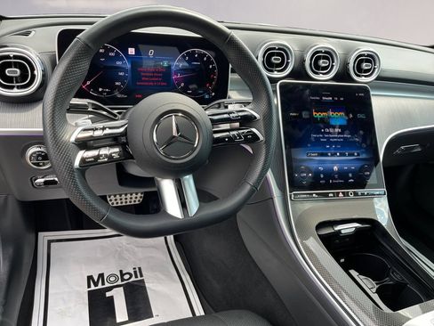 Certified 2025 Mercedes-Benz CLE 300 4MATIC Coupe image 10