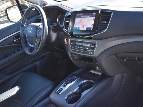 Used 2022 Honda Ridgeline RTL-E image 15