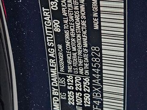 Used 2018 Mercedes-Benz E 300 image 15