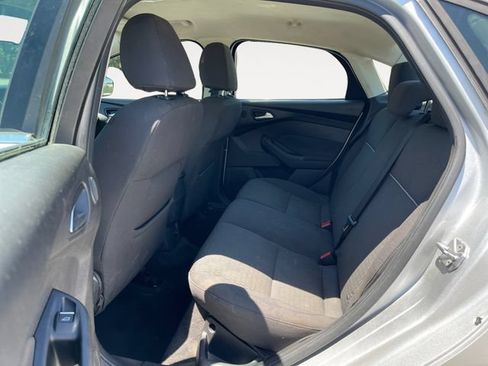 Used 2012 Ford Focus SEL FWD image 13