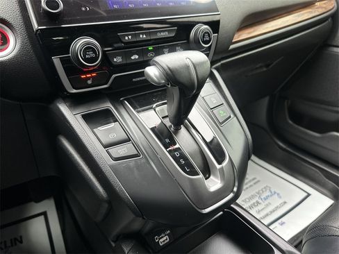 Used 2022 Honda CR-V EX-L image 19