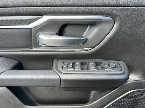 New 2026 RAM 1500 Big Horn image 23