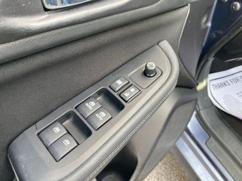 Used 2018 Subaru Legacy 2.5i Premium w/ Eyesight & BSD & Rcta & HBA image 14