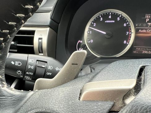 Used 2015 Lexus IS 250 AWD w/ Navigation System Package image 26