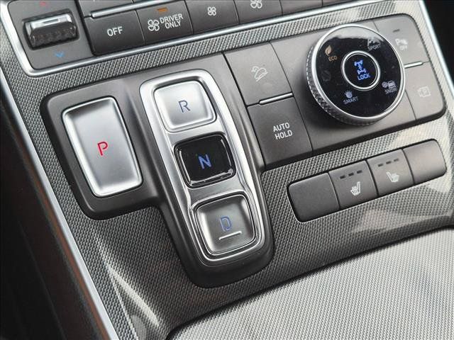 Used 2023 Hyundai Santa Fe Blue AWD/4WD image 12