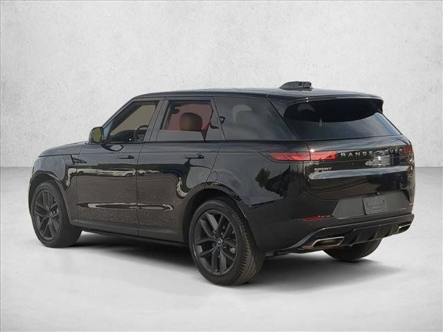 Used 2023 Land Rover Range Rover Sport SE AWD/4WD image 7