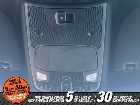 Used 2018 Ford F150 Platinum w/ Technology Package image 40