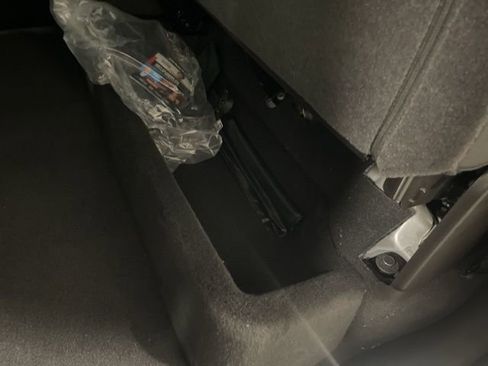 New 2026 Chevrolet Silverado 1500 LTZ image 39