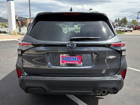 New 2026 Subaru Forester Touring AWD/4WD image 4