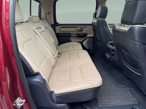 Used 2019 RAM 1500 Limited image 39