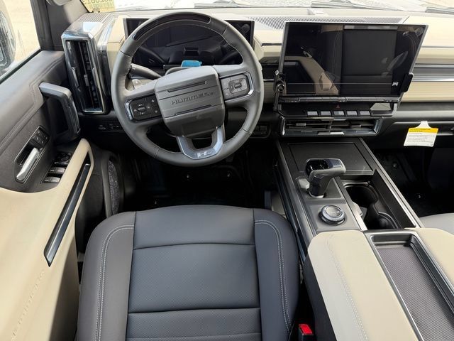 New 2026 GMC Hummer EV SUV AWD/4WD image 14